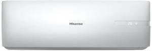 Сплит-система Hisense Silver DC Inverter AS-07UR4SYDDL02(S)