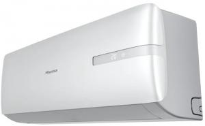 Сплит-система Hisense Silver DC Inverter AS-07UR4SYDDL02(S)