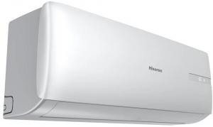 Сплит-система Hisense Silver DC Inverter AS-07UR4SYDDL02(S)