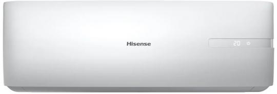Сплит-система Hisense Silver DC Inverter AS-07UR4SYDDL02(S)