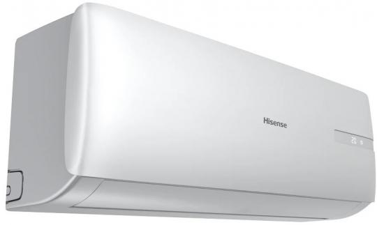 Сплит-система Hisense Silver DC Inverter AS-07UR4SYDDL02(S)