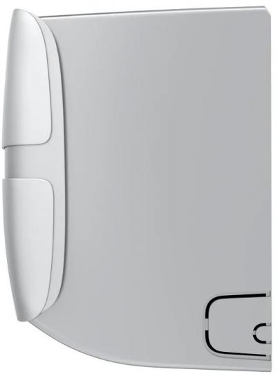 Сплит-система Hisense Silver DC Inverter AS-07UR4SYDDL02(S)